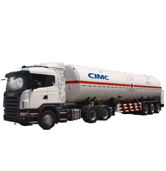 Ag400應用于槽車